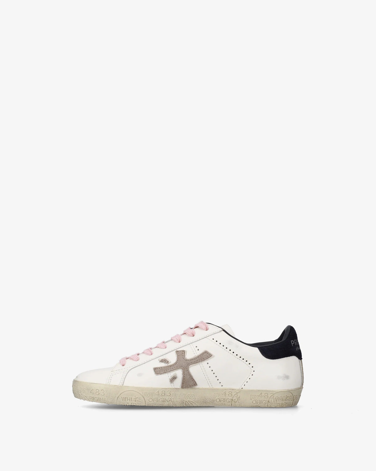 STEVEND VAR 7602 off white | Bildmaterial bereitgestellt von SHOES.PLEASE.