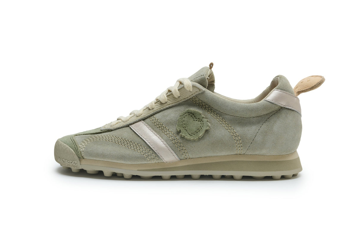 STARDUST (1110101) SUEDE UL (103) phant | Bildmaterial bereitgestellt von SHOES.PLEASE.