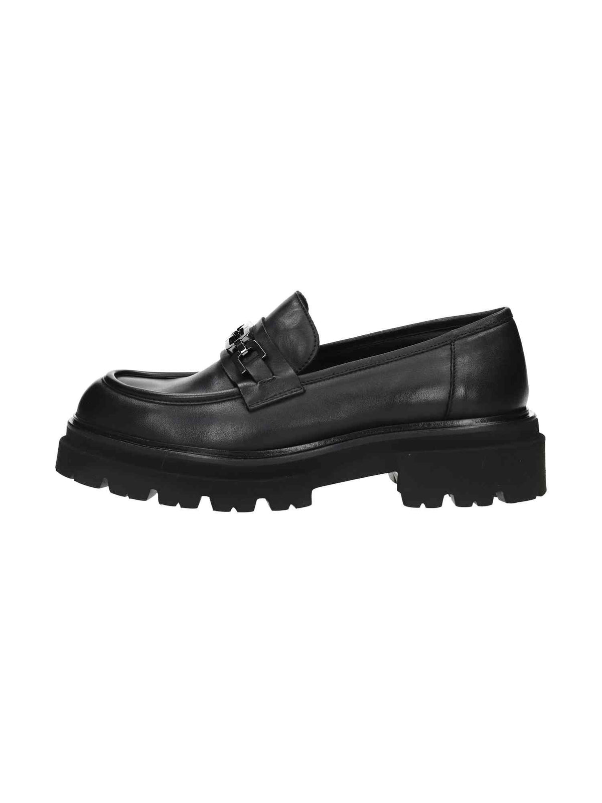 Foulard TM09912 nero | Bildmaterial bereitgestellt von SHOES.PLEASE.