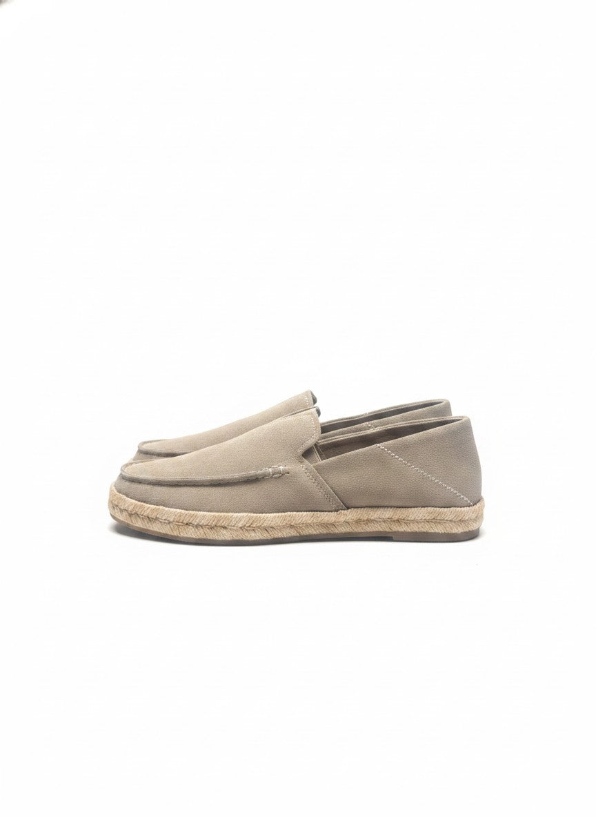 M ALONSO LOAFER ROPE dune | Bildmaterial bereitgestellt von SHOES.PLEASE.