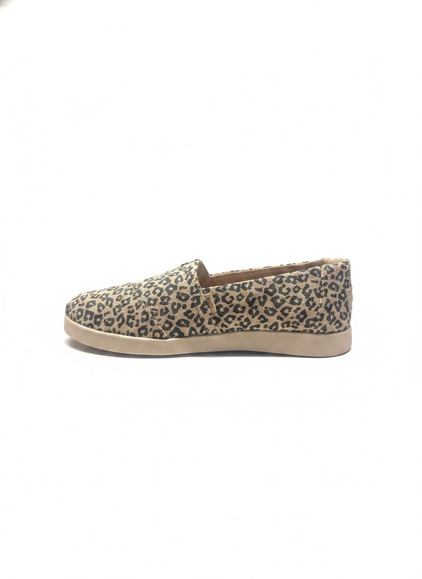 W ALPARGATA PLUS beige | Bildmaterial bereitgestellt von SHOES.PLEASE.