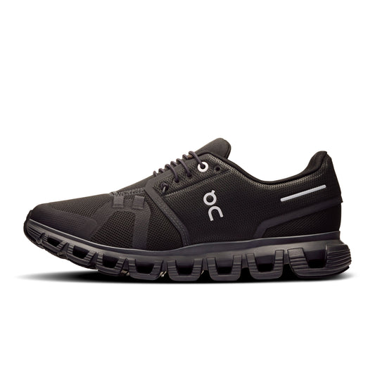 3WF10061043 W Cloud 6 black/black