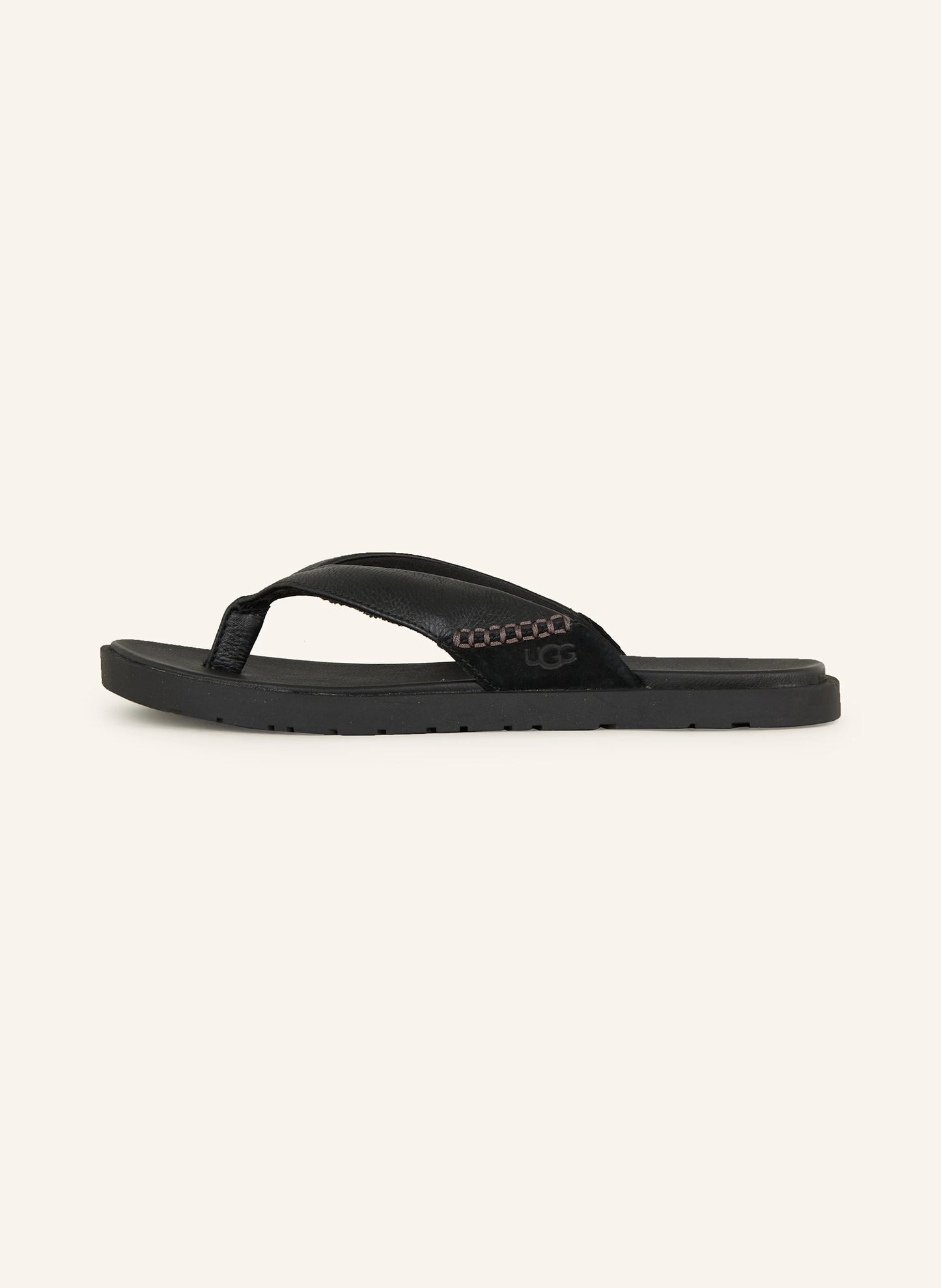 M Seaside II Flip black | Bildmaterial bereitgestellt von SHOES.PLEASE.