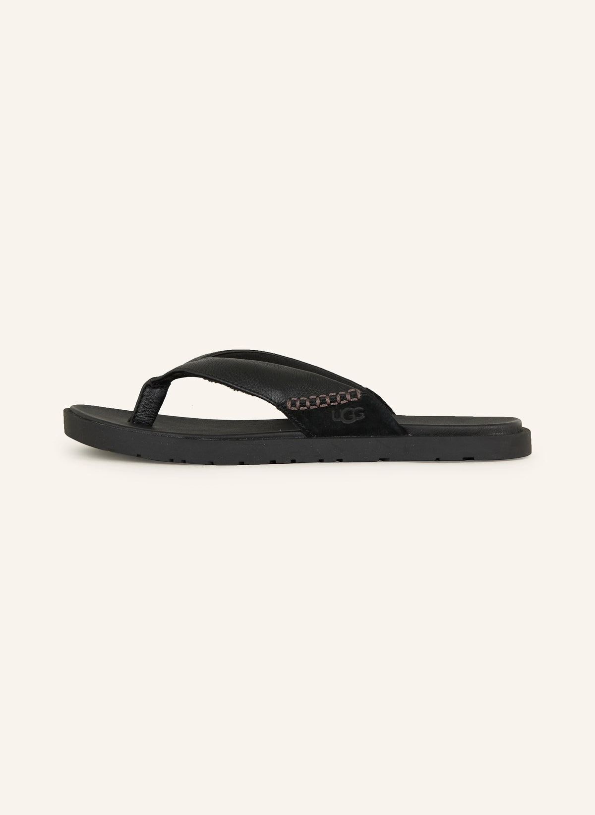 M Seaside II Flip black | Bildmaterial bereitgestellt von SHOES.PLEASE.