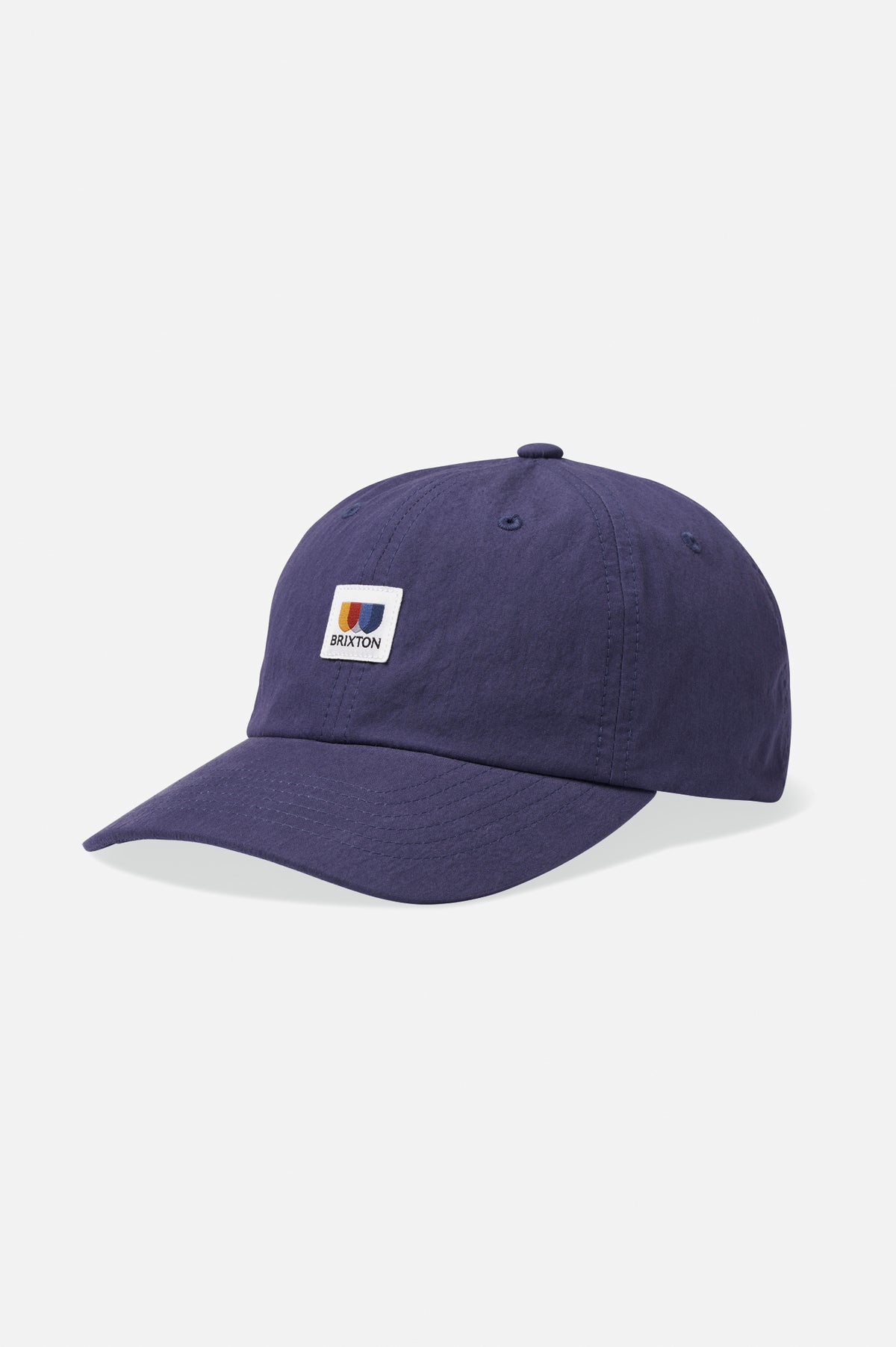 Alton LP Cap moonlit ocean blau | Bildmaterial bereitgestellt von SHOES.PLEASE.