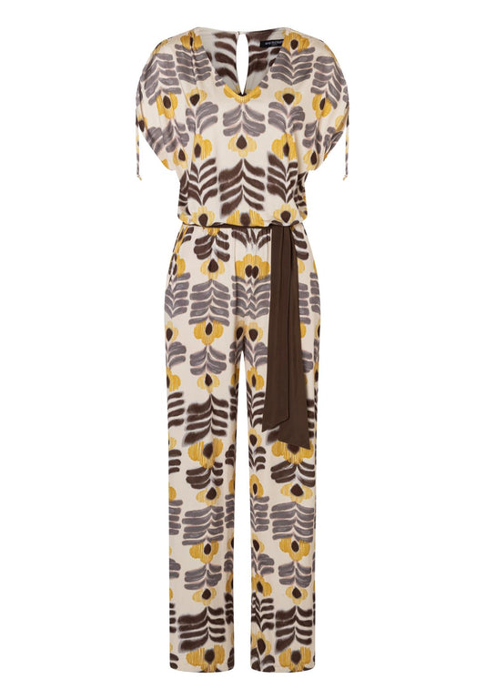 Jumpsuit original multicoloured