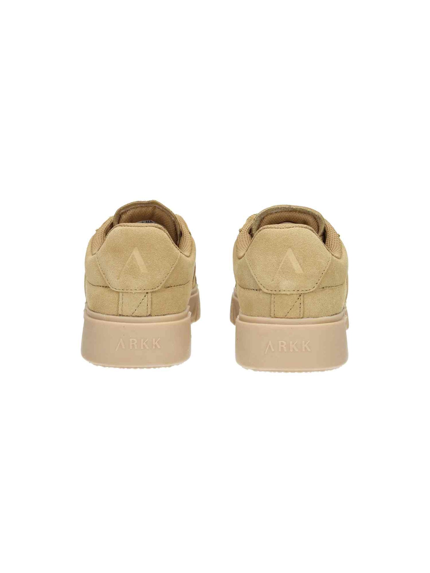 Essence light brown gum | Bildmaterial bereitgestellt von SHOES.PLEASE.