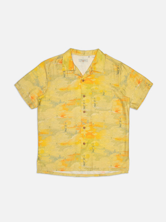 Arvid Hawaii Shirt multi