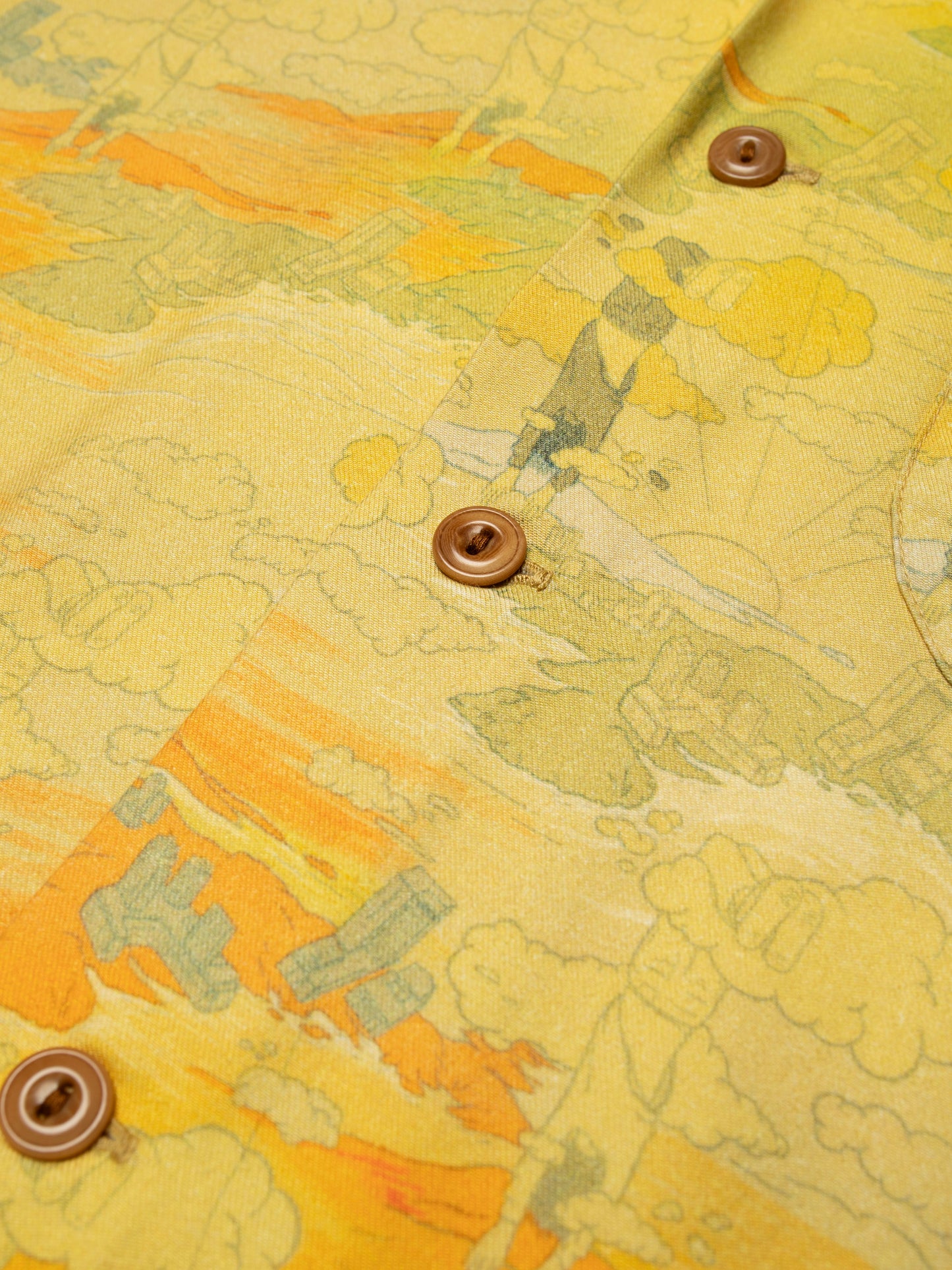 Arvid Hawaii Shirt multi | Bildmaterial bereitgestellt von SHOES.PLEASE.