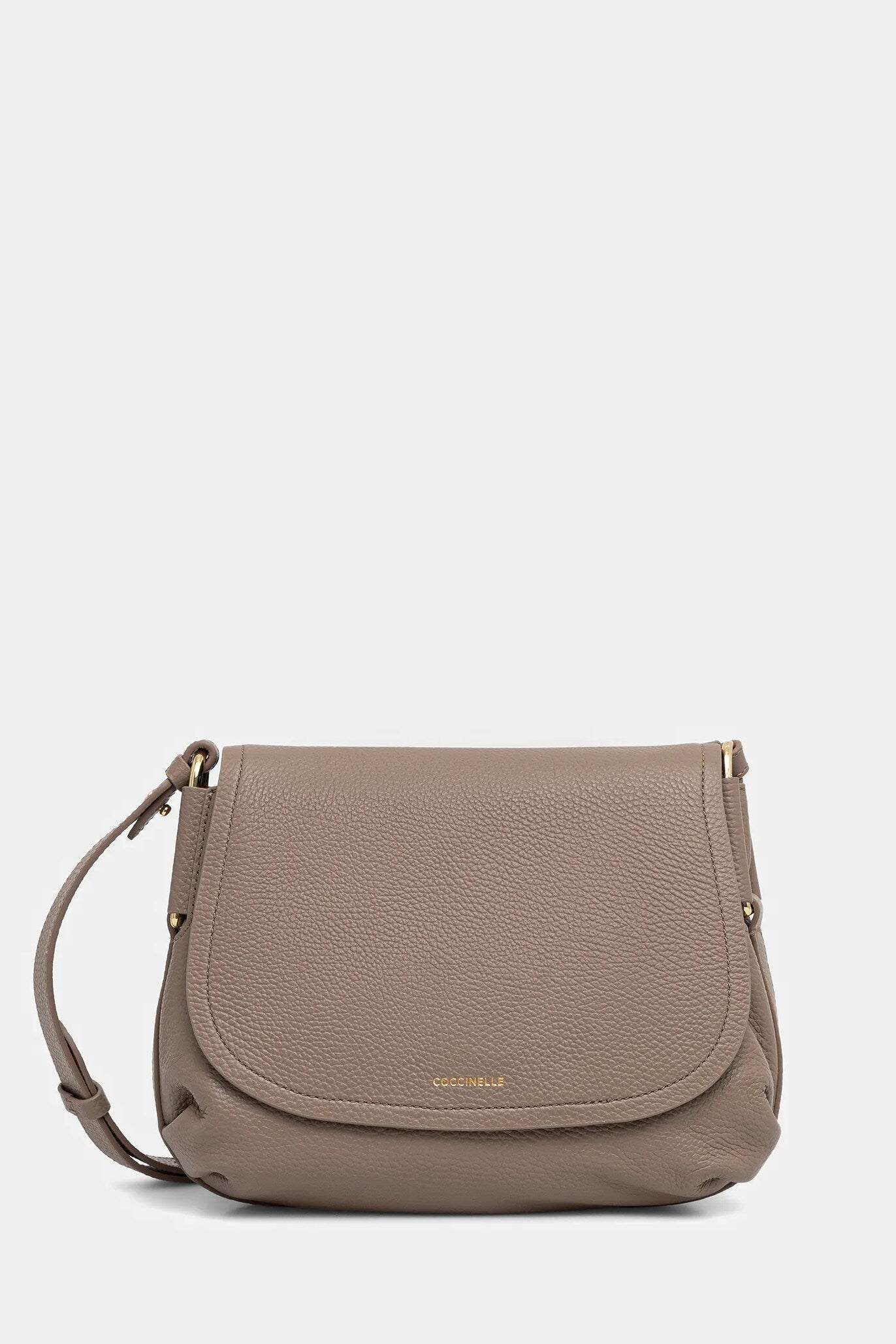 Coccinelle Rebekka warm taupe T95-13-01-01-N59 | Bildmaterial bereitgestellt von SHOES.PLEASE.