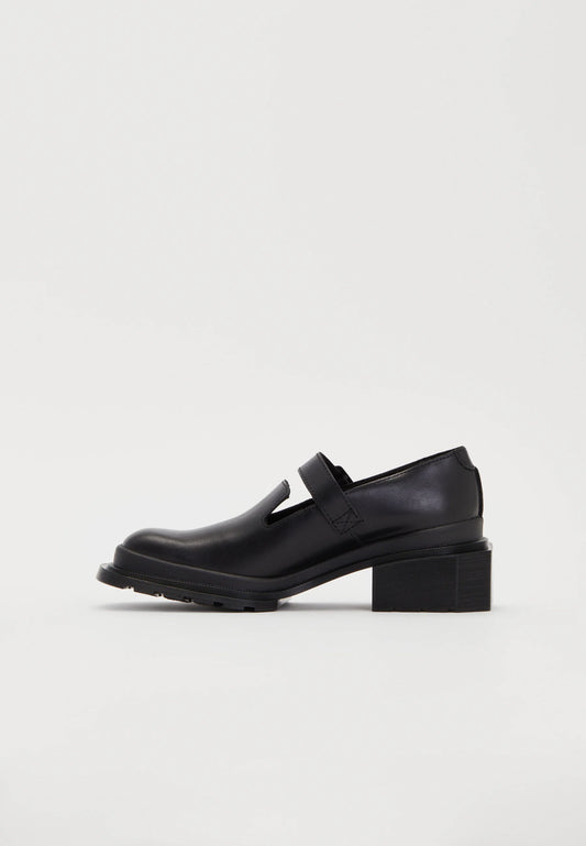 Maybole Mj Wanama black