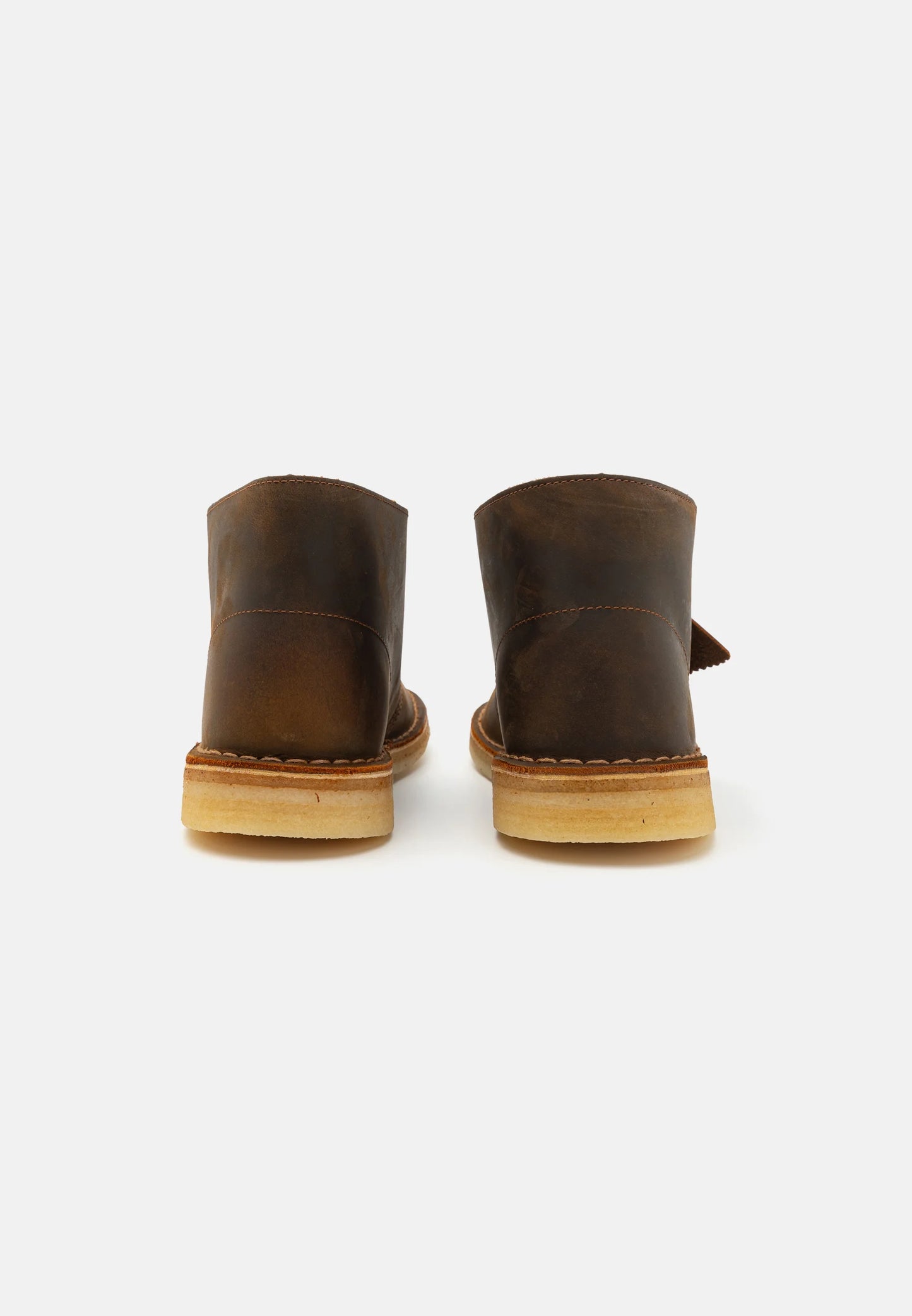 Desert Boot beeswax | Bildmaterial bereitgestellt von SHOES.PLEASE.