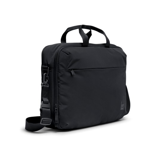 COMMUTER BAG black