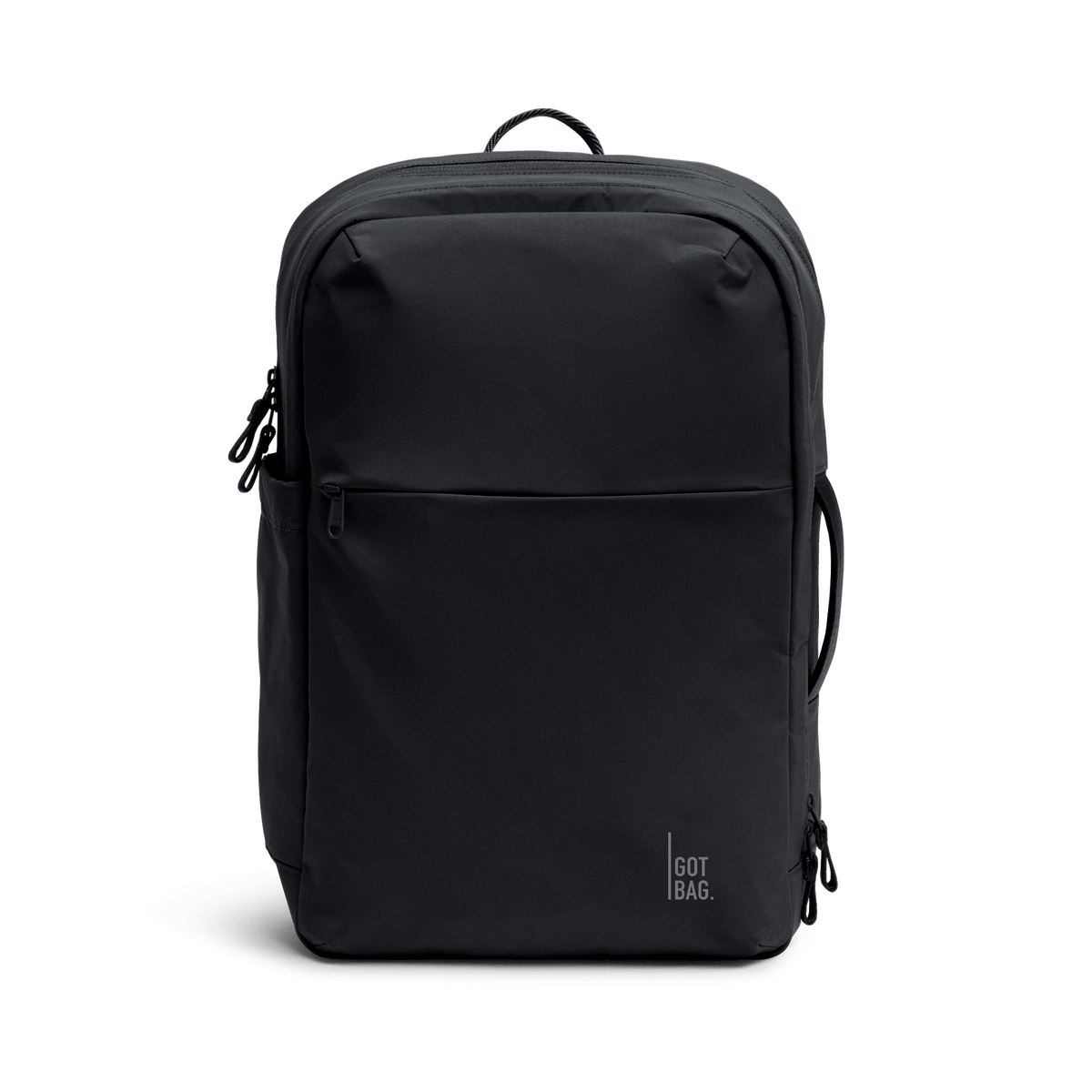 COMMUTER PACK black | Bildmaterial bereitgestellt von SHOES.PLEASE.