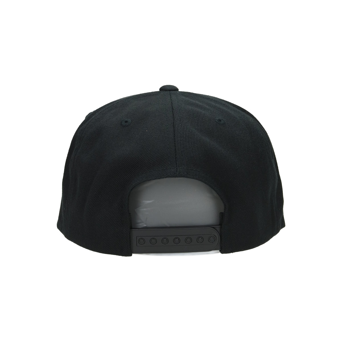 Oath III Snapback black schwarz | Bildmaterial bereitgestellt von SHOES.PLEASE.