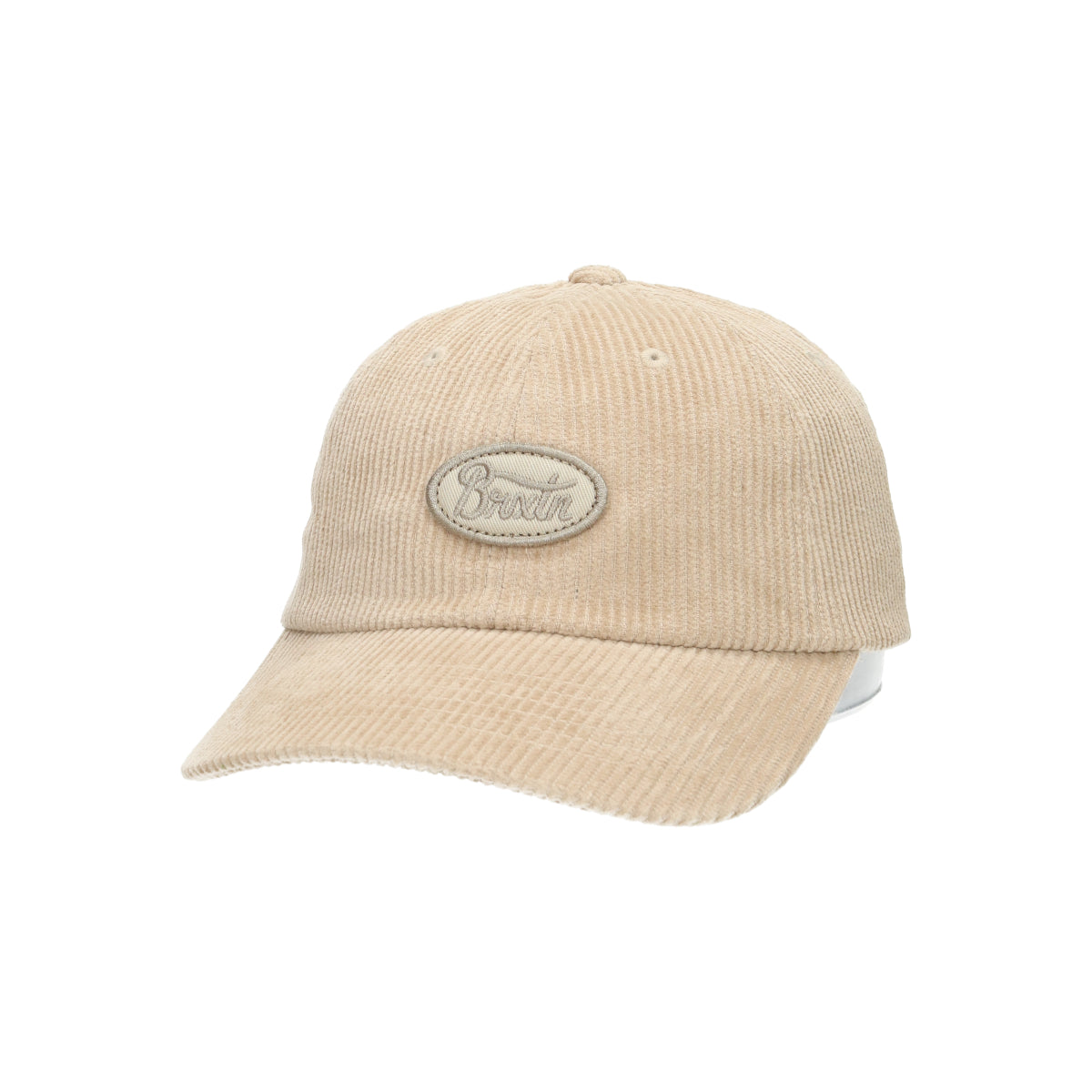 Parsons LP Cap sand cord beige | Bildmaterial bereitgestellt von SHOES.PLEASE.