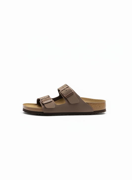 Arizona Kids Birko-Flor Birkibuc Narrow mocha