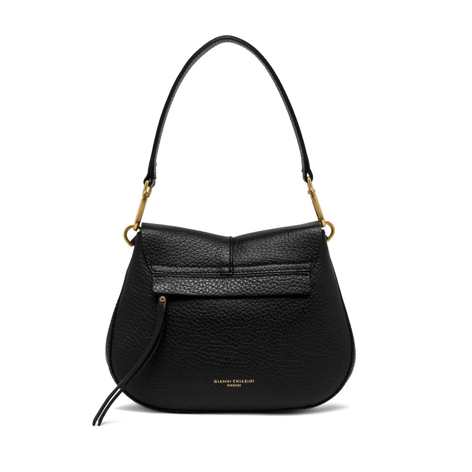 Helena Round nero BS 11086 | Bildmaterial bereitgestellt von SHOES.PLEASE.