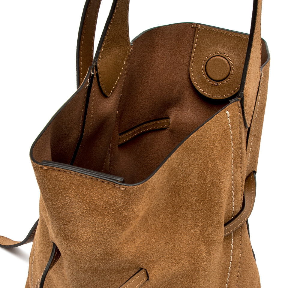Sienna caramel BS 11786 | Bildmaterial bereitgestellt von SHOES.PLEASE.