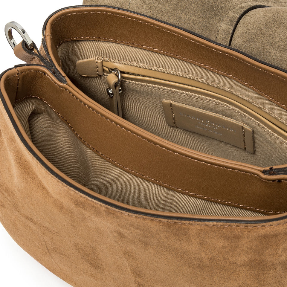 Helena Round caramel BS 12386 | Bildmaterial bereitgestellt von SHOES.PLEASE.