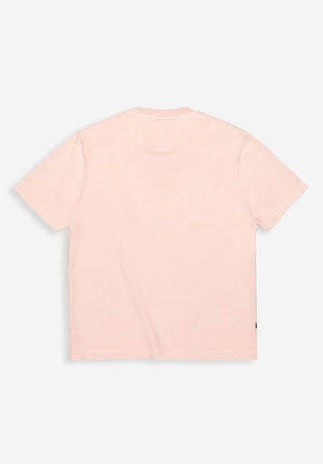 Army Loose Tee frozen berry | Bildmaterial bereitgestellt von SHOES.PLEASE.