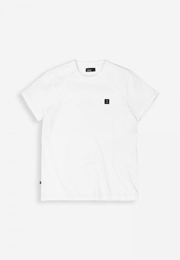 Army Tee off white