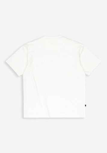 Army Loose Tee off white