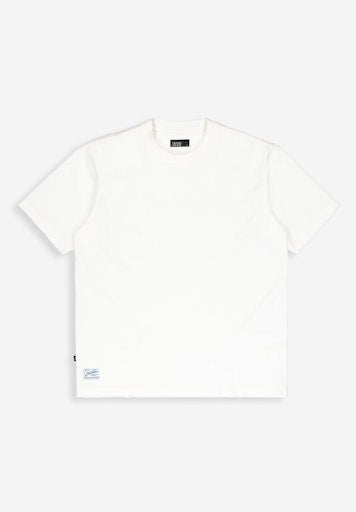 Army Loose Tee off white | Bildmaterial bereitgestellt von SHOES.PLEASE.
