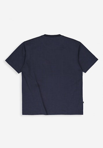 Army Loose Tee alaska blue | Bildmaterial bereitgestellt von SHOES.PLEASE.