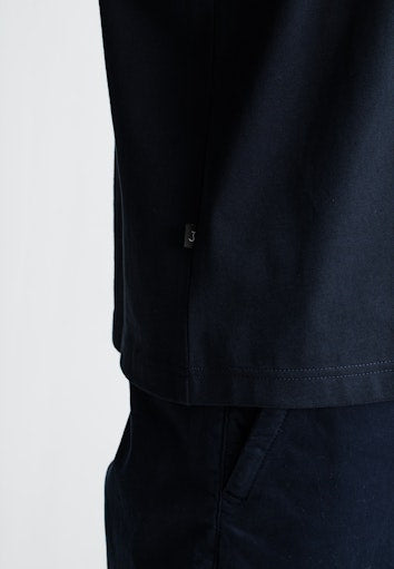 Army Loose Tee alaska blue | Bildmaterial bereitgestellt von SHOES.PLEASE.