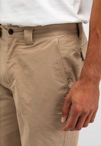 Dan Short luxor beige | Bildmaterial bereitgestellt von SHOES.PLEASE.