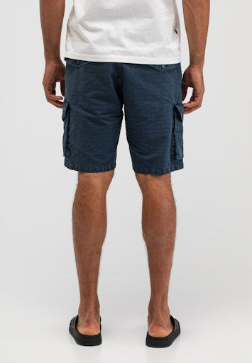 Wilton Ripstop Short alaska blue | Bildmaterial bereitgestellt von SHOES.PLEASE.