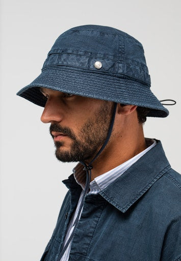 Outback Hat alaska blue | Bildmaterial bereitgestellt von SHOES.PLEASE.