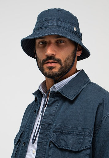 Outback Hat alaska blue | Bildmaterial bereitgestellt von SHOES.PLEASE.
