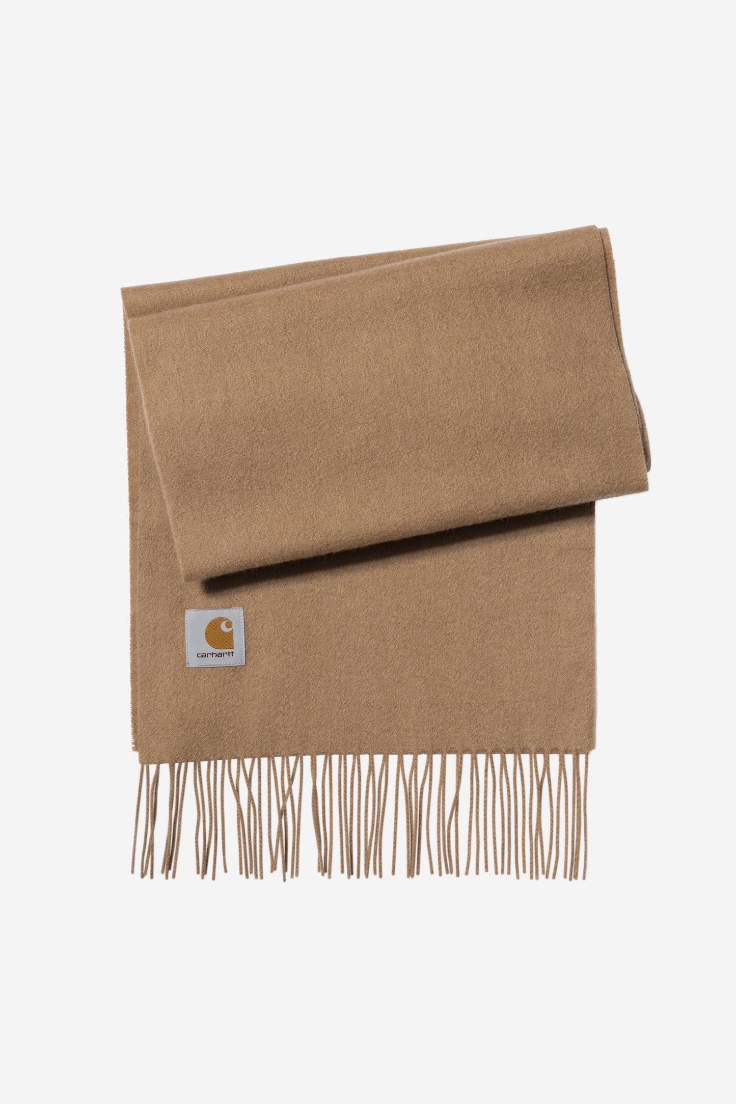Clan Scarf peanut | Bildmaterial bereitgestellt von SHOES.PLEASE.