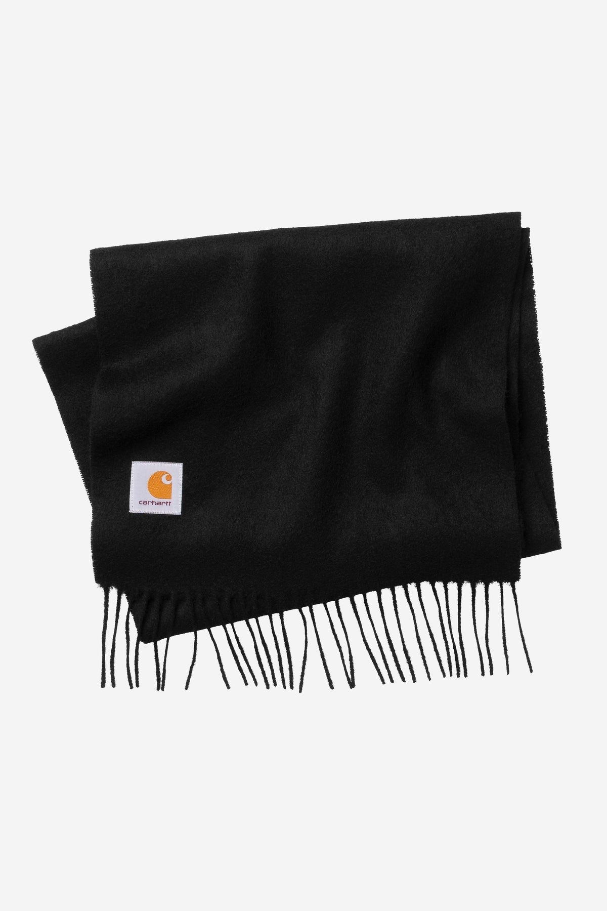 Clan Scarf black | Bildmaterial bereitgestellt von SHOES.PLEASE.