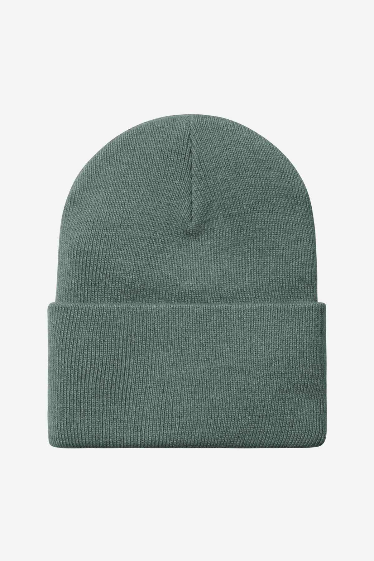 Acrylic Watch Hat silver pine | Bildmaterial bereitgestellt von SHOES.PLEASE.