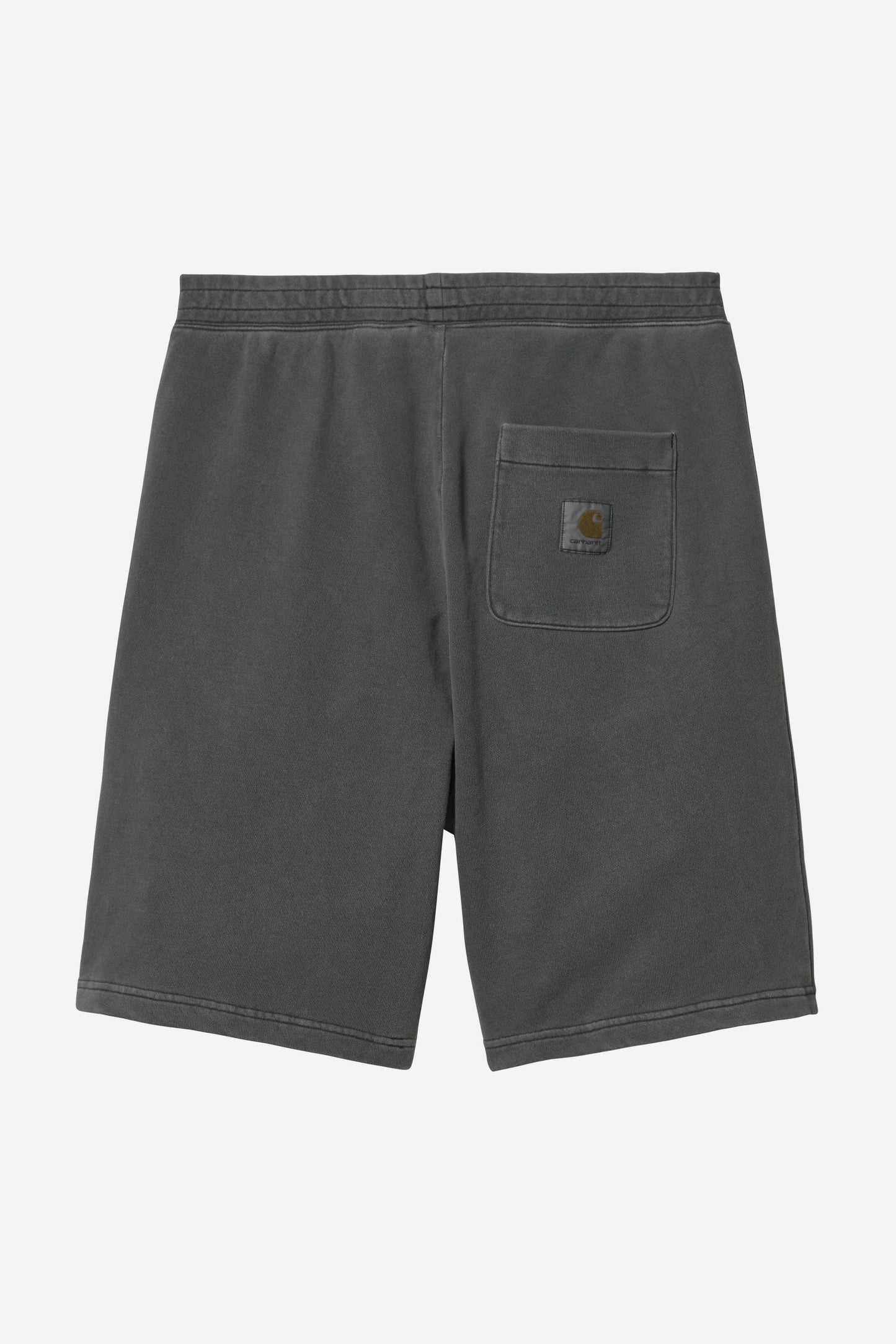 Nelson Sweat Short black | Bildmaterial bereitgestellt von SHOES.PLEASE.