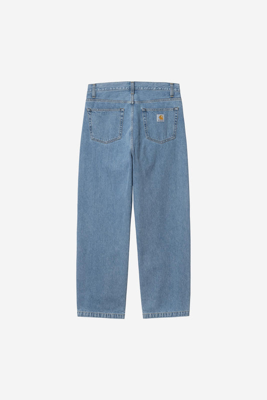 Landon Pant blue/heavy stone wash