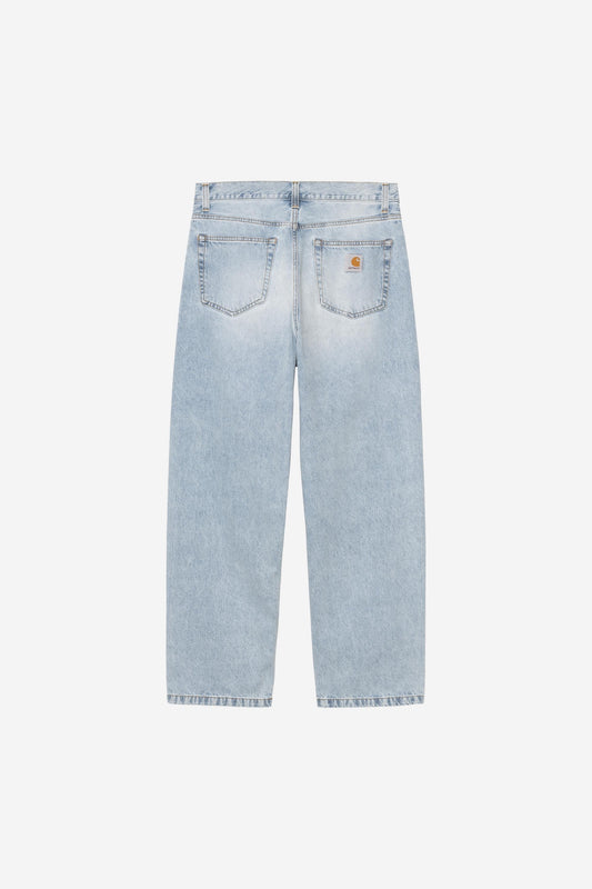 Landon Pant blue