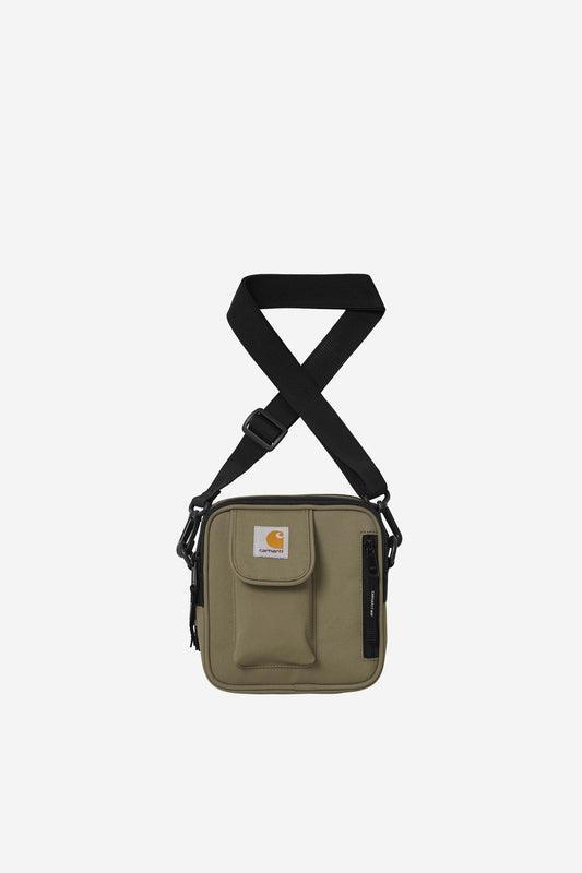 Essentials Bag, Small brass