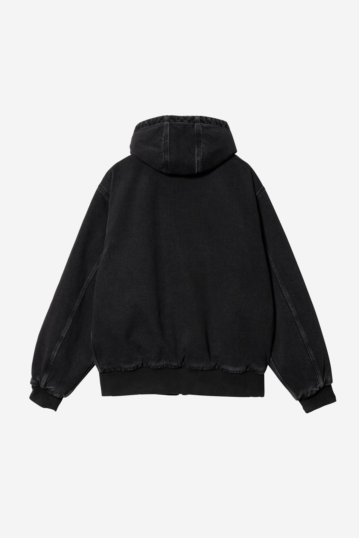 Og Active Jacket black/stone washed | Bildmaterial bereitgestellt von SHOES.PLEASE.