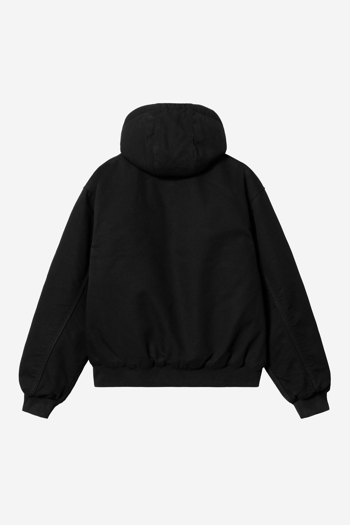 W' Og Active Jacket black/rinsed | Bildmaterial bereitgestellt von SHOES.PLEASE.