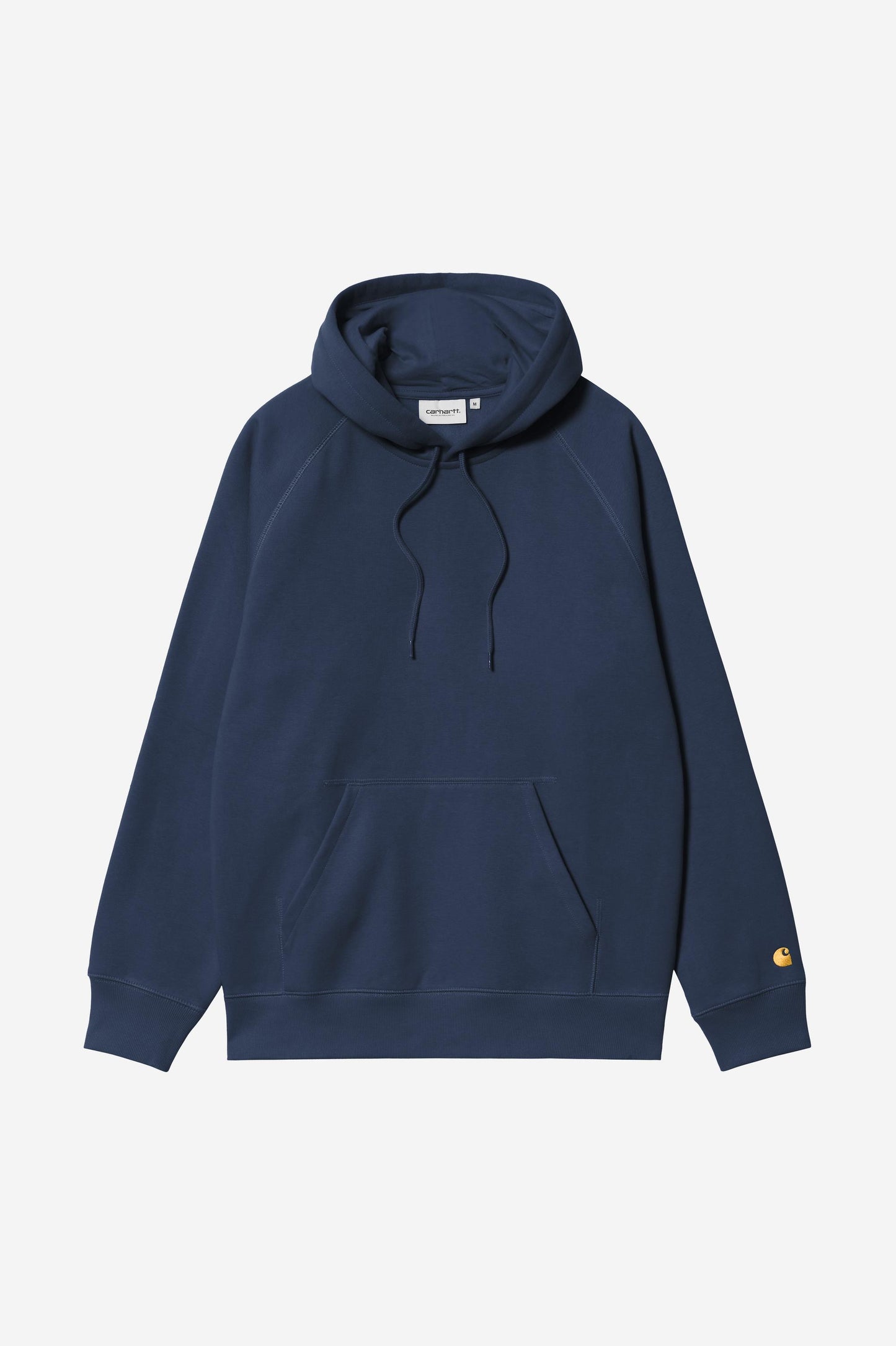 Hooded Chase Sweat jupiter / gold | Bildmaterial bereitgestellt von SHOES.PLEASE.