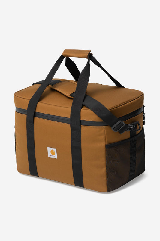 Cooler Bag hamilton brown