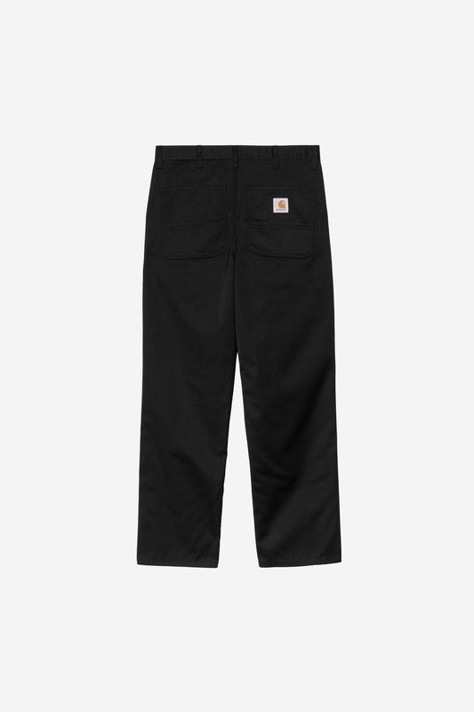 Simple Pant black