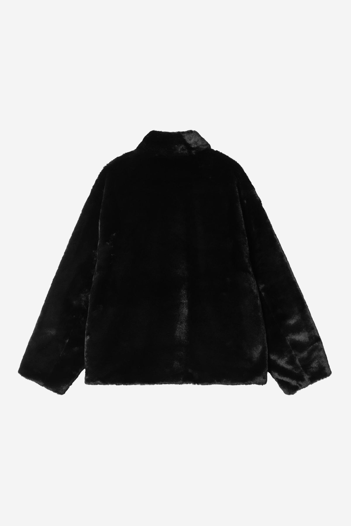 W' Olney Michigan Coat black | Bildmaterial bereitgestellt von SHOES.PLEASE.