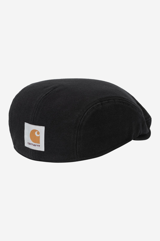 Webster Hat black/stone washed