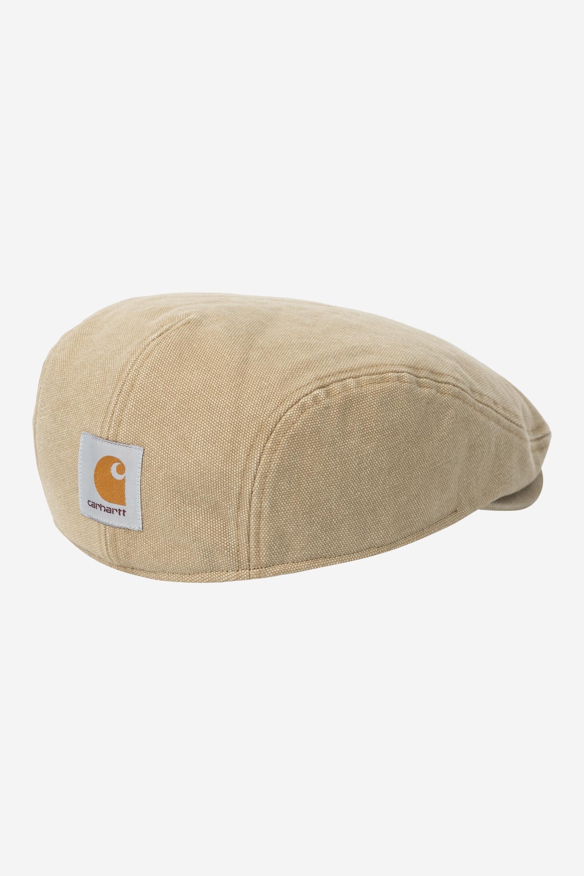 Webster Hat leather/stone washed | Bildmaterial bereitgestellt von SHOES.PLEASE.