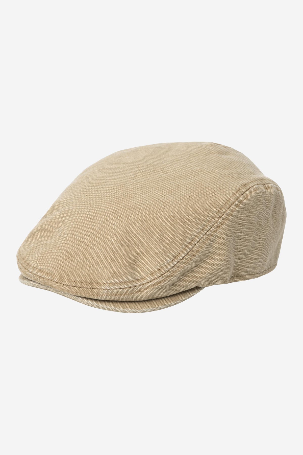 Webster Hat leather/stone washed | Bildmaterial bereitgestellt von SHOES.PLEASE.